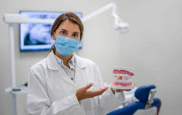 Best Emergency Orthodontic Repairs in Dallas, TX
