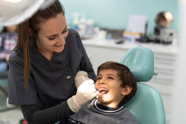 Best Dental Abscess Treatment in Dallas, TX