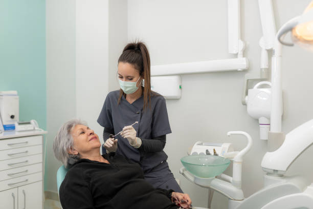 Best Emergency Cosmetic Dentistry (e.g., broken veneers) in Dallas, TX