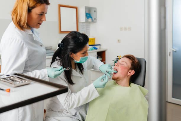Best Emergency Root Canal Therapy in Dallas, TX