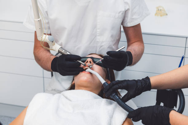 Best Knocked-Out Tooth (Avulsed Tooth) Treatment in Dallas, TX