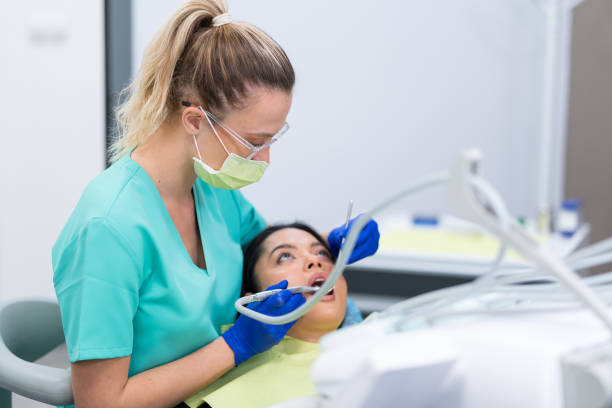 Best Emergency Dental Care for Sports Injuries in Dallas, TX